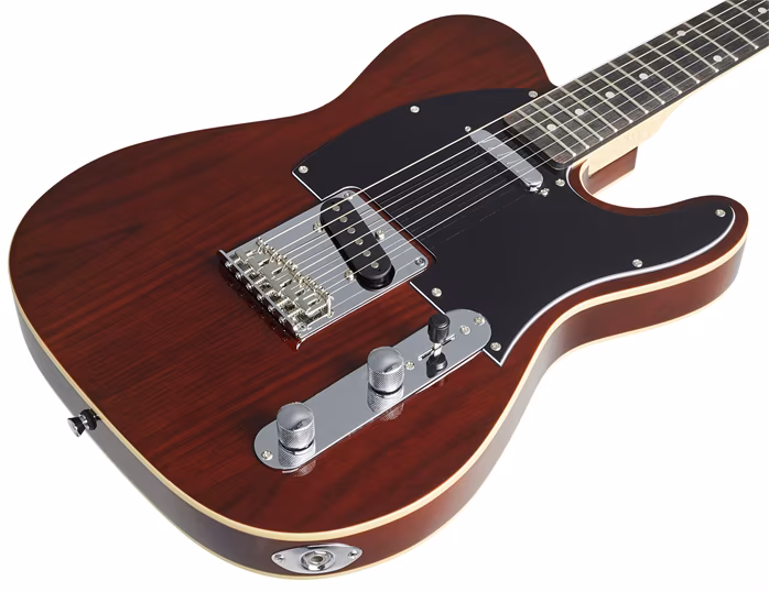 Jay Turser JT-LT-RW-A-U (déballé) - Guitare électrique