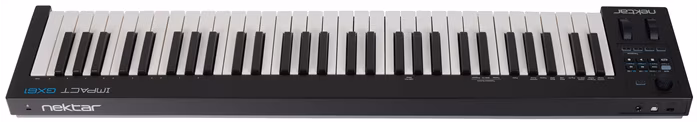 Nektar Technology Impact GX61 (déballé) - USB/MIDI keyboard