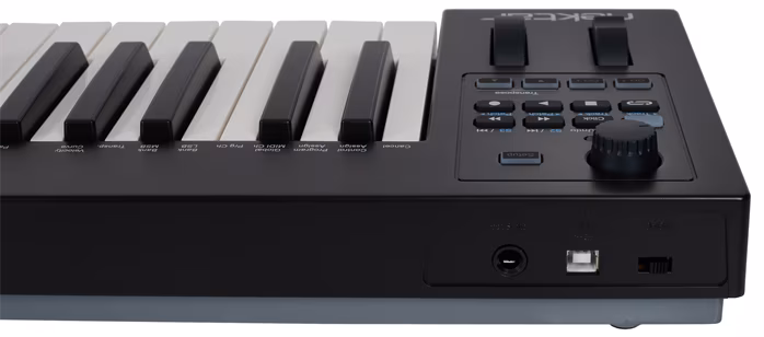 Nektar Technology Impact GX61 - USB/MIDI keyboard