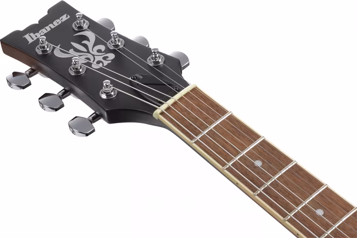 Ibanez AM53 Tobacco - Guitare semi acoustique