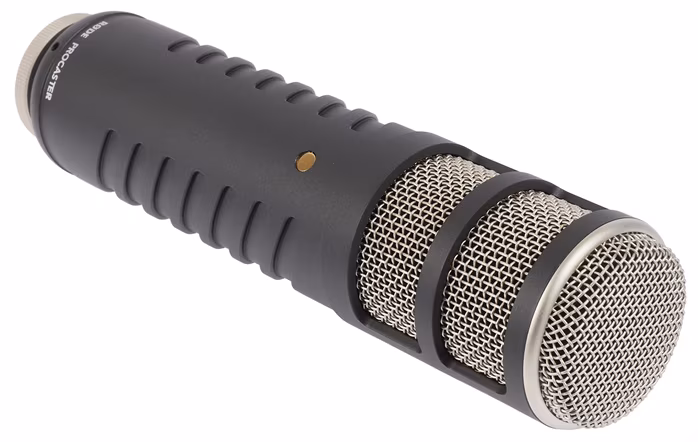 Rode Procaster - Microphone dynamique