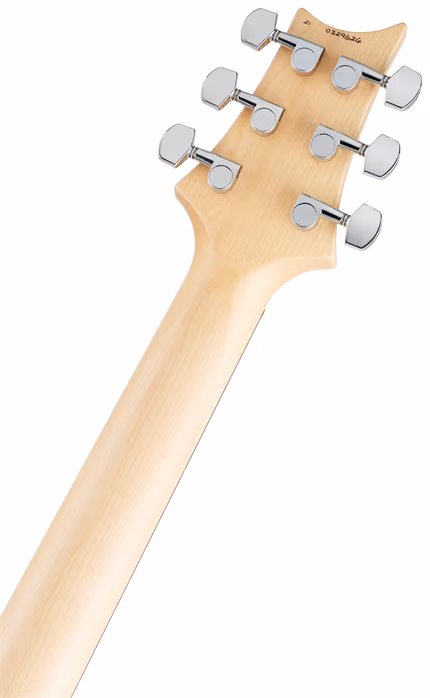 PRS CE24 Semi-Hollow FGB - Guitare semi acoustique