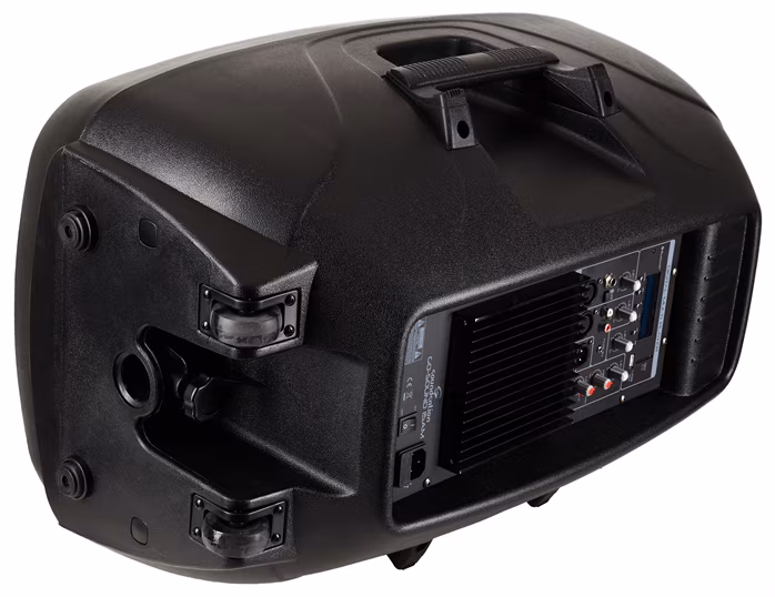 Soundsation GO-SOUND 15AM (déballé) - Enceinte active