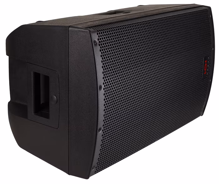 H&H TRE-1201 - Enceinte active