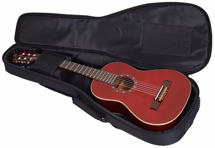 Ortega R121-1/2WR - Guitare classique pour enfant