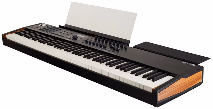 Arturia Keylab 88 MKII BK - USB/MIDI keyboard