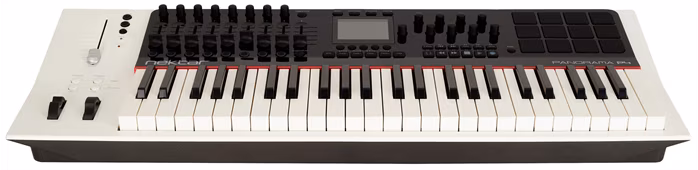 Nektar Technology Panorama P4 - USB/MIDI keyboard