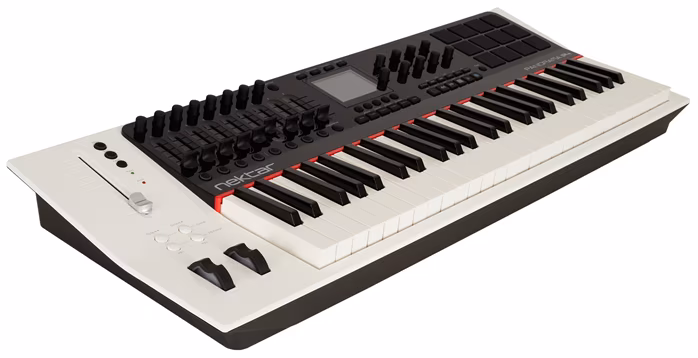 Nektar Technology Panorama P4 - USB/MIDI keyboard