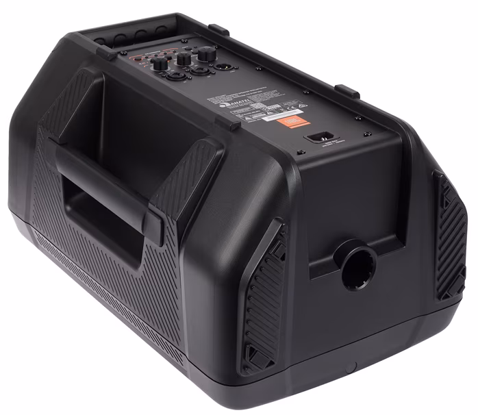 JBL IRX108BT - Enceinte active