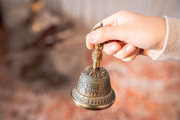 Meinl Sonic Energy B-S - Cloche