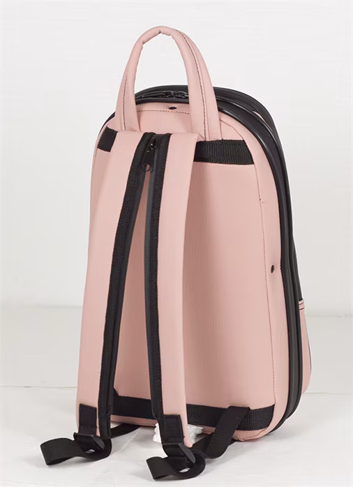 Ortolá 187BRG Shaped Amelie, Pink  - Housse pour clarinette