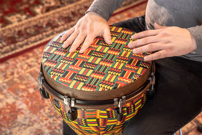 Meinl JD14SI-DH - Djembé