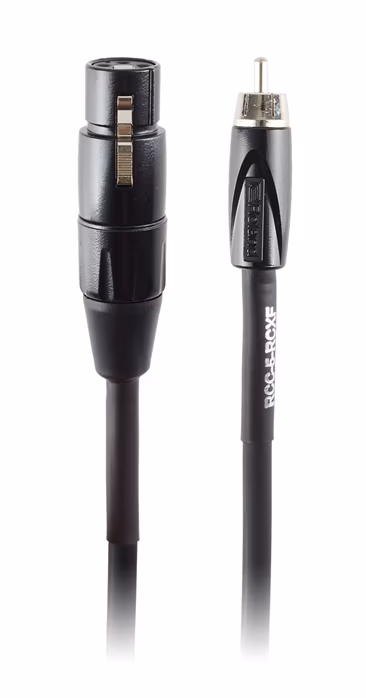 Roland RCC-5-RCXF - Câble de connexion