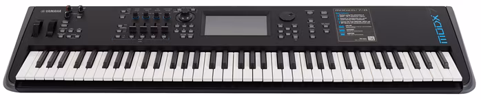 Yamaha MODX7 - Synthétiseur