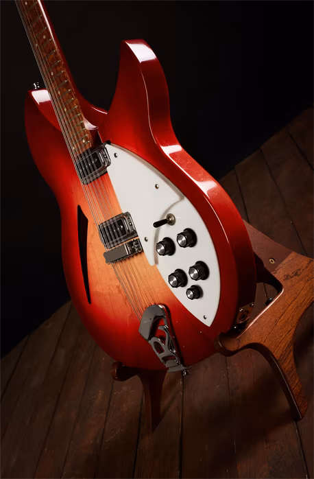 Rickenbacker 2008 Model 330/12 - Guitare électrique