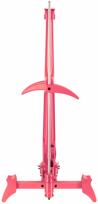 MyCello Basic 4/4 Pink - Violoncelle électrique