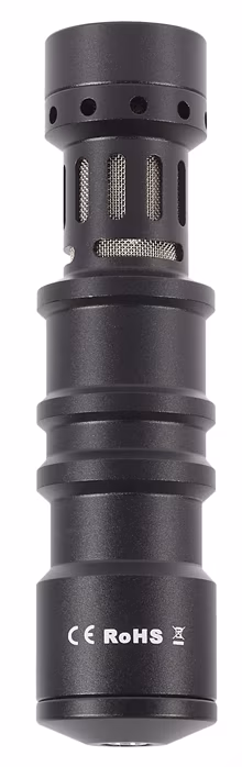 Mozos MKIT-600PRO - Microphone pour Caméra