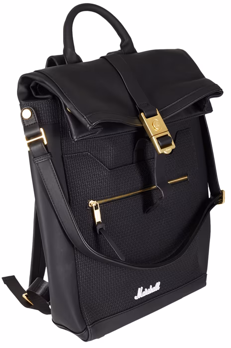 Marshall Downtown Roll Top - Sac a dos