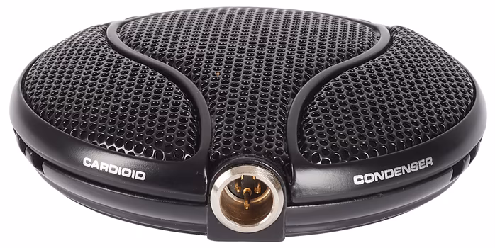 Superlux E303B - Boundary Microphone