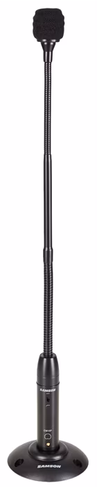 Samson CM15P - Microphone ? condensateur