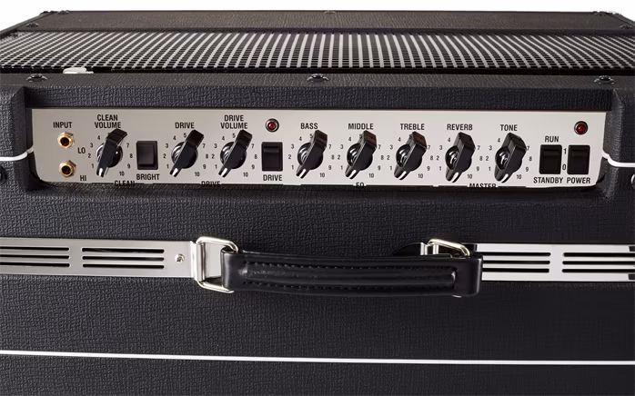 Laney VC30-212 - Combo pour guitare