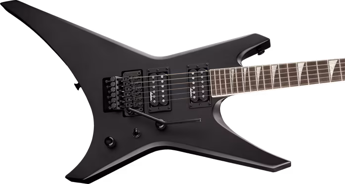 Jackson WRX24 Warrior LRL SBK - Guitare électrique