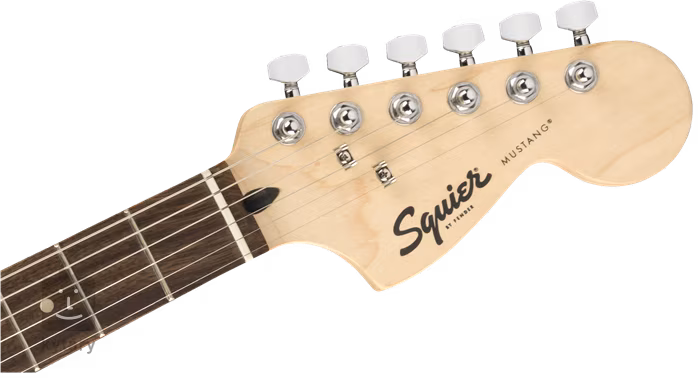 Fender Squier Bullet Mustang HH LRL SG - Guitare électrique