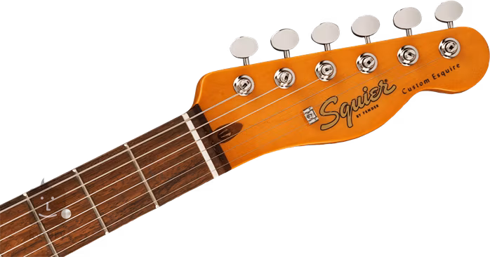 Fender Squier FSR Classic Vibe 60s Custom Esquire LRL LPB - Guitare électrique