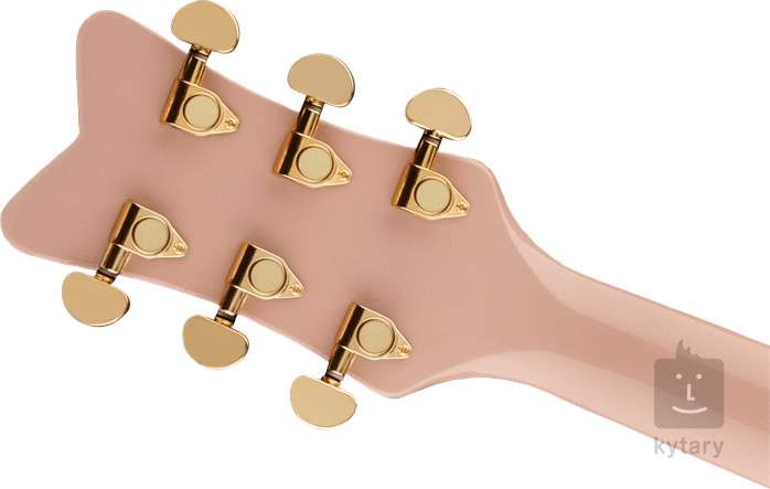 Gretsch G5021E Rancher Penguin Parlor SHP - Guitare électroacoustique