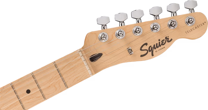 Fender Squier FSR Bullet Telecaster MN BK (utilisé) - Guitare électrique