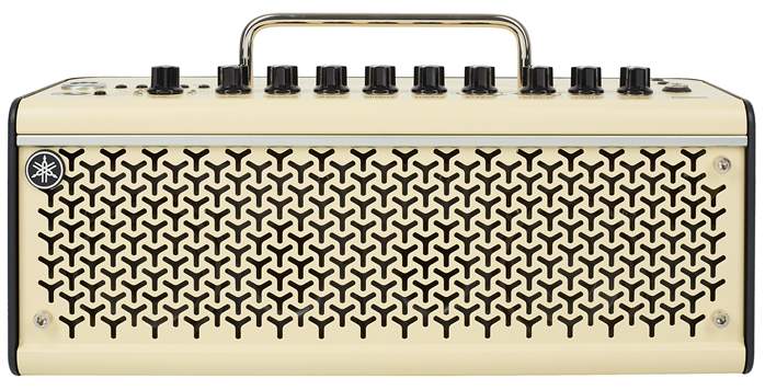 Yamaha THR10IIW (déballé) - Transistor Guitares a Modélisation 