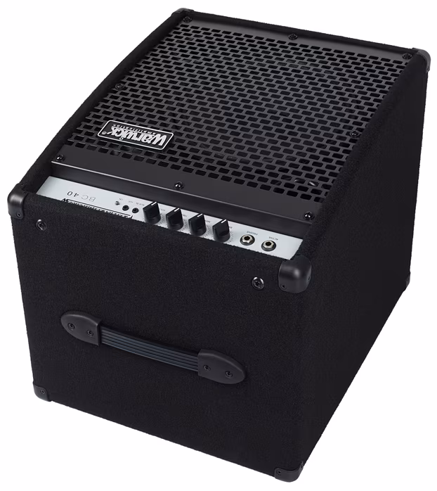 Warwick BC 40 - Combo basse a transistor