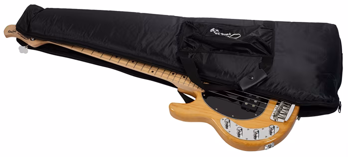 Sterling by Music Man Ray34 Left Hand Natural - Basse électrique gaucher