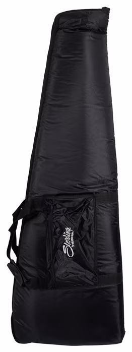 Sterling by Music Man Ray34 Left Hand Natural - Basse électrique gaucher