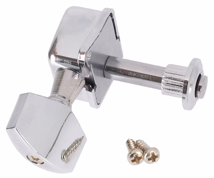 Soundsation SMH-V1-C-3R3L - Mécanique de guitare 