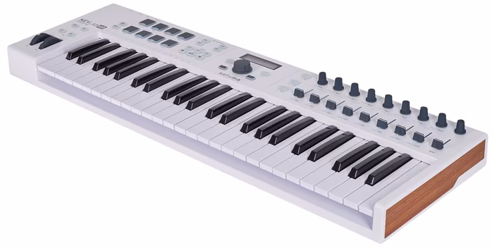 Arturia KeyLab Essential 49 - USB/MIDI keyboard