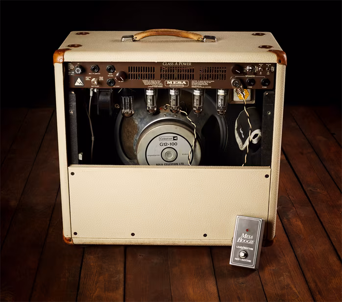 Mesa Boogie Maverick Combo - Combo pour guitare