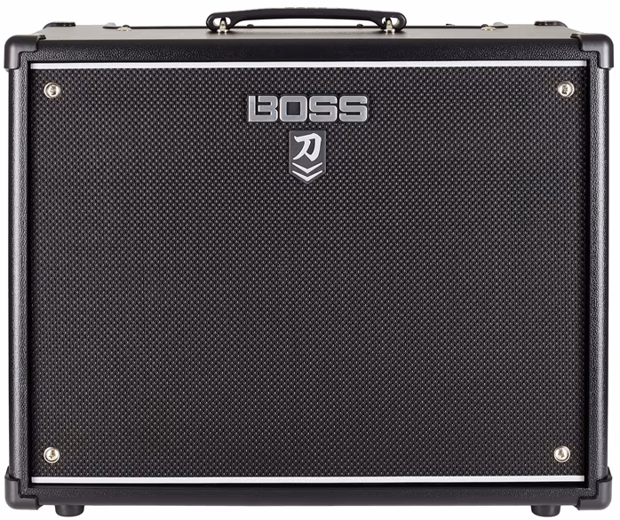 Boss Katana 100 MKII - Transistor Guitares a Modélisation 