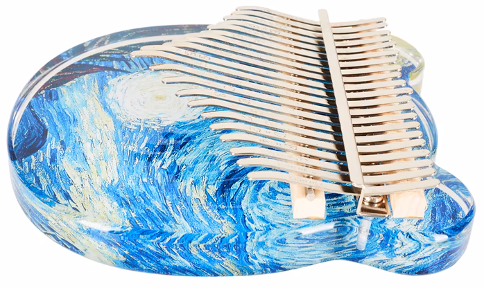 Cega 21CBC43 - Kalimba