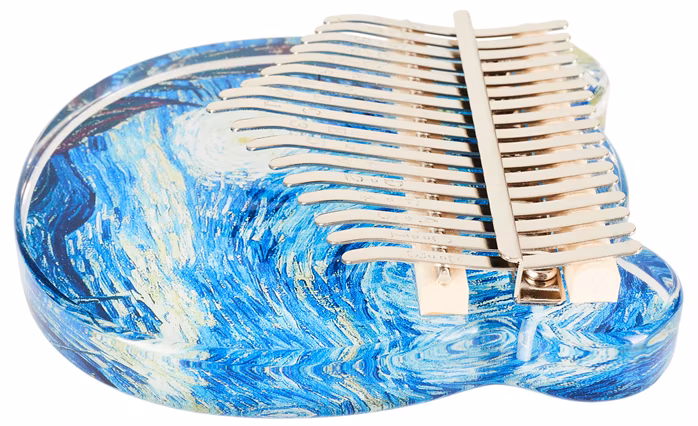 Cega CBC43 (déballé) - Kalimba