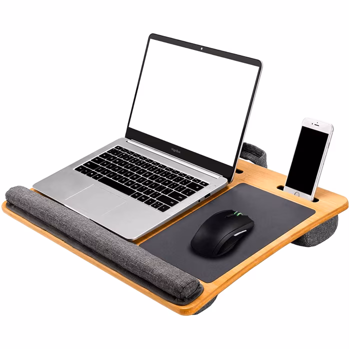 Mozos ERGO-WOOD - Support pour ordinateur portable