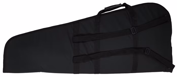 Gibson Les Paul Junior Tribute DC Bass Blue Stain (déballé) - Basse électrique