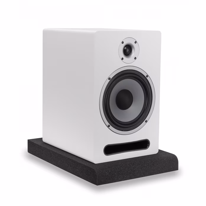 Soundsation STUDIOPAD8 - Mousses acoustiques