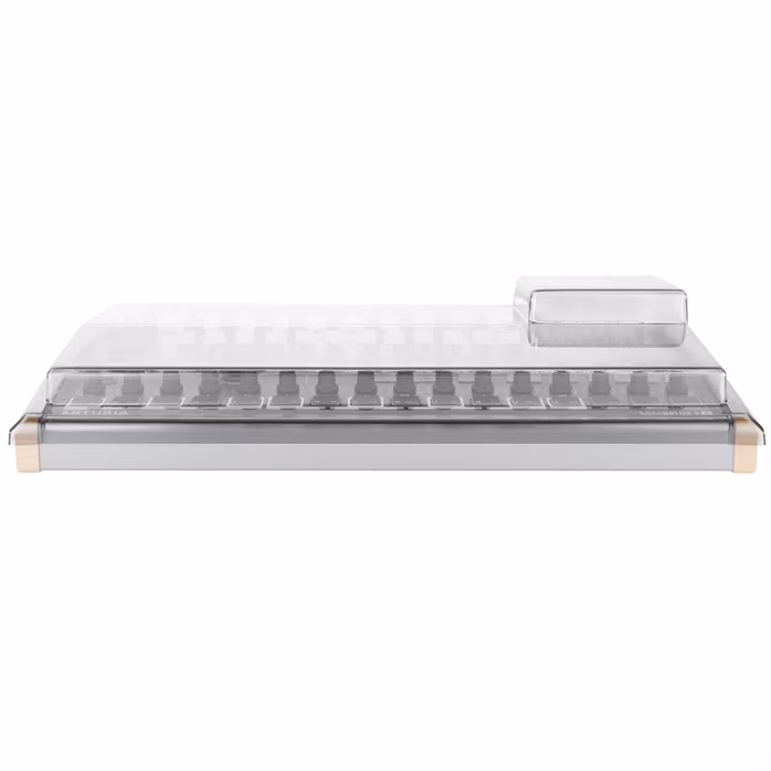 Decksaver Artuira Minibrute-2S Cover - Protection