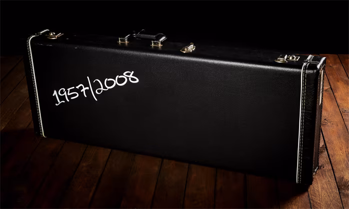 PRS 1957/2008 SC245 Limited Edition - Guitare électrique