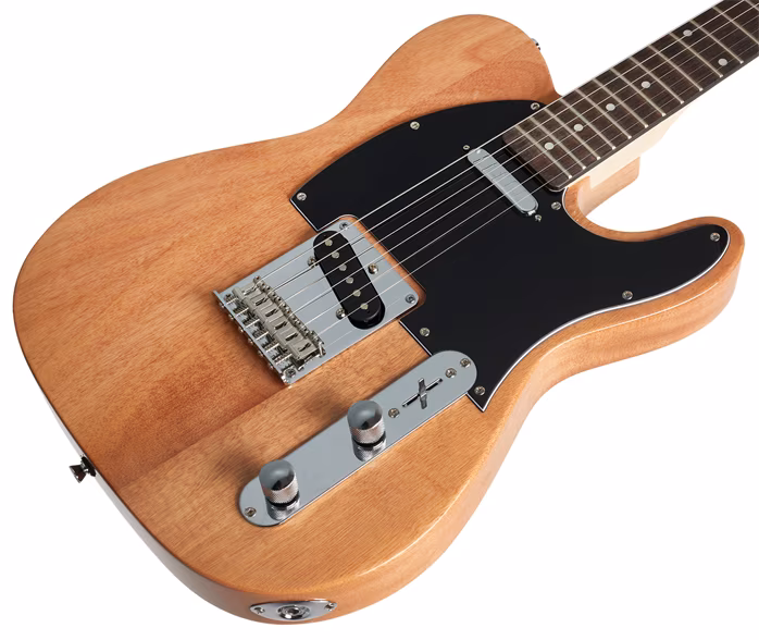 Jay Turser JT-LT-N-A-U - Guitare électrique