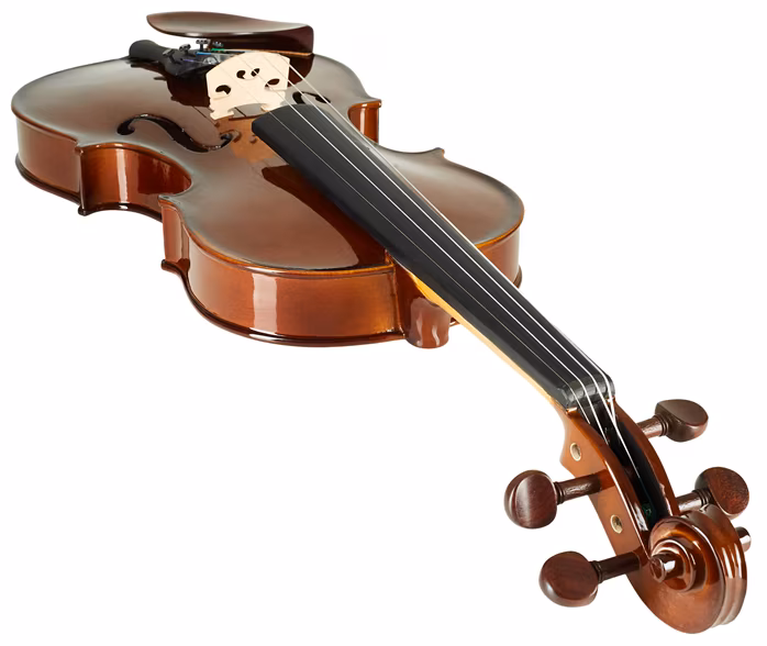 Stentor Student I 1/4 Vln Set - Violon acoustique