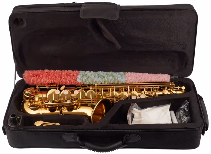 Bacio Instruments BAS-100 - Saxophone