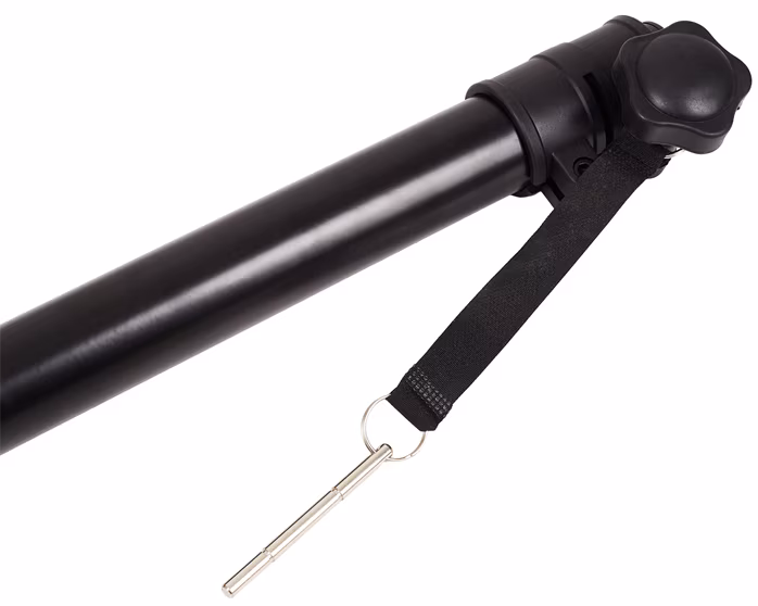 Mackie SPM300 - Tubes de Liaison pour Enceintes