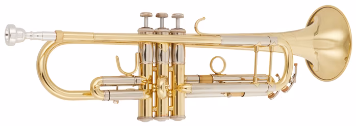 Arnolds & Sons ATR-8843 Terra (déballé) - Trompette